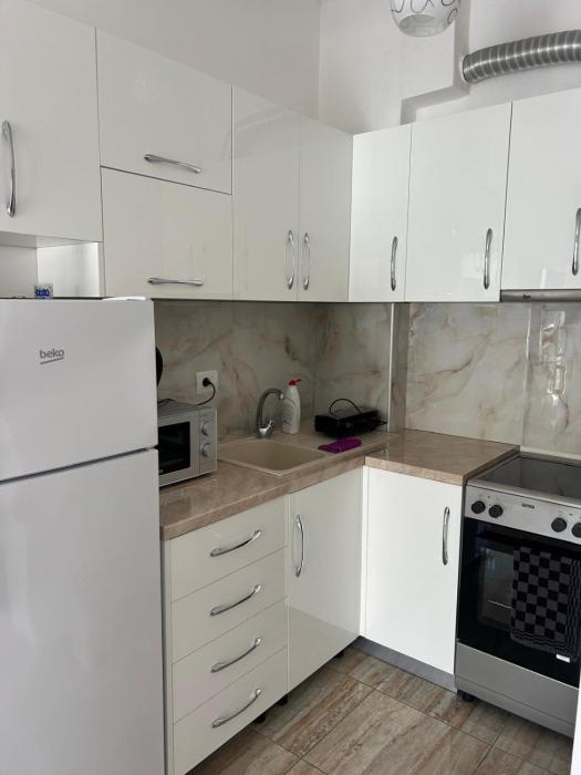 JL tirana resort radhime