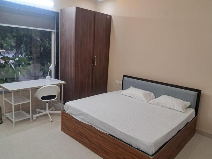 Hotel New Grand bliss