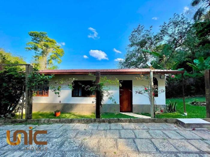 Loft em Teresópolis
