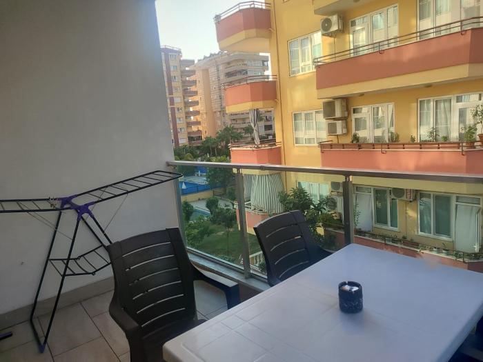 günlük ve aylık kiralık daire