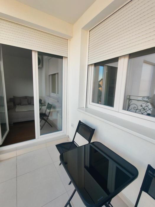 Apartment Andjela, city centre