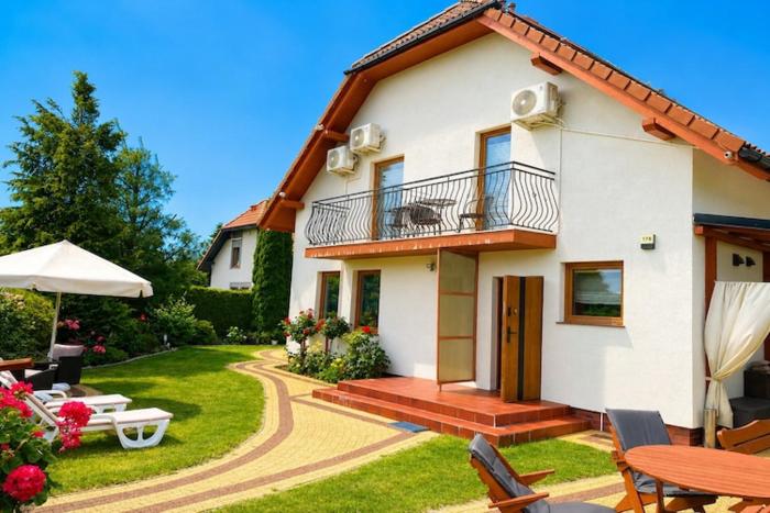 Studio for 2 people near the sea