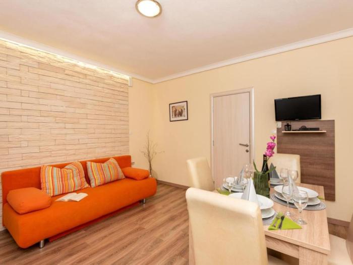 Villa Goldfield - Superior OneBedroom with Balcony