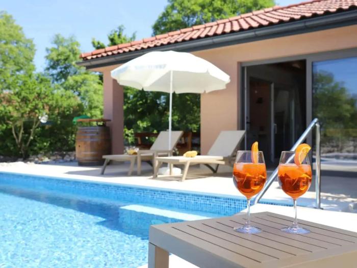 Villa Ulika with Pool - Three bedroom Vila with pool