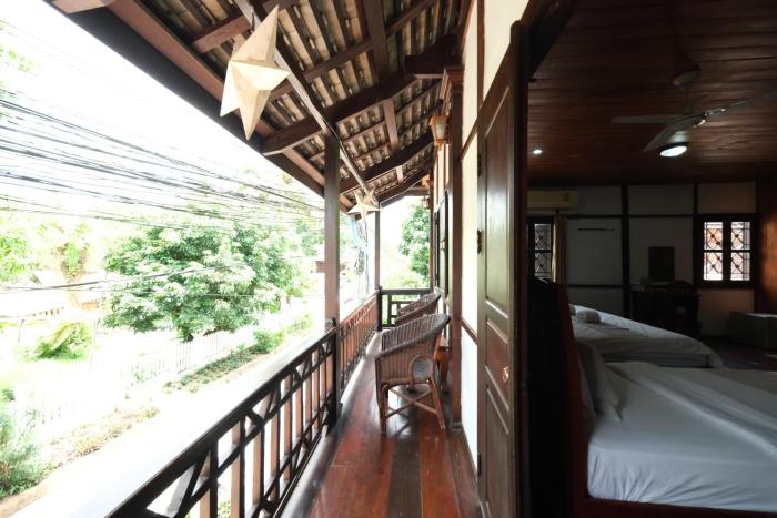 KhounPhet Hotel