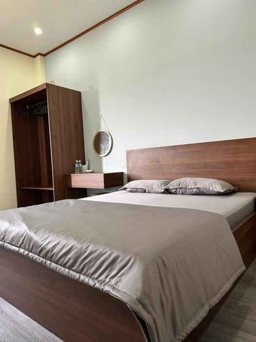 TUẤN MAI hotel