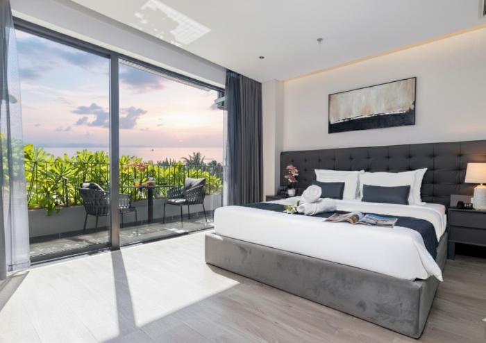 JBAY Blue Tide Beach Hotel