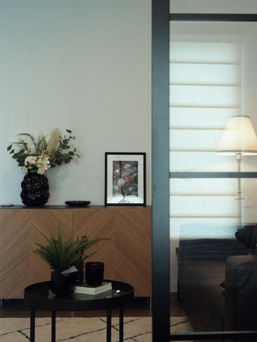 Modern 1BR Walk to Bang Na BTS
