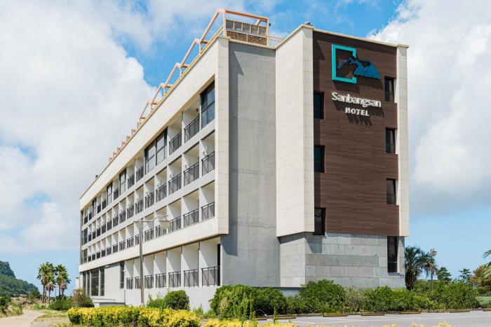 Sanbangsan Hotel