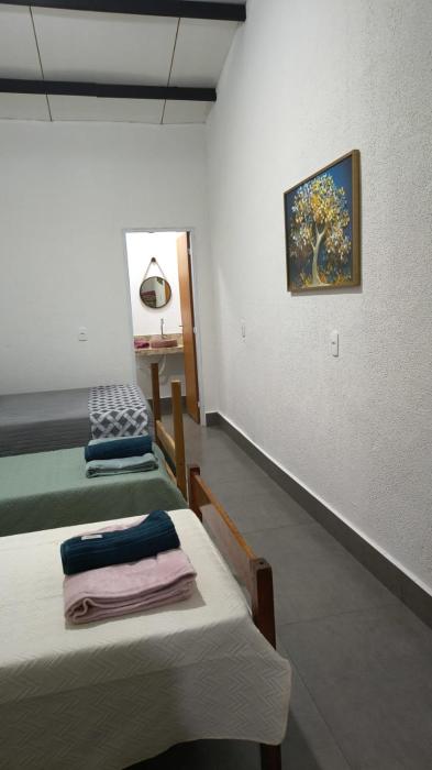 Casa ChapaDu