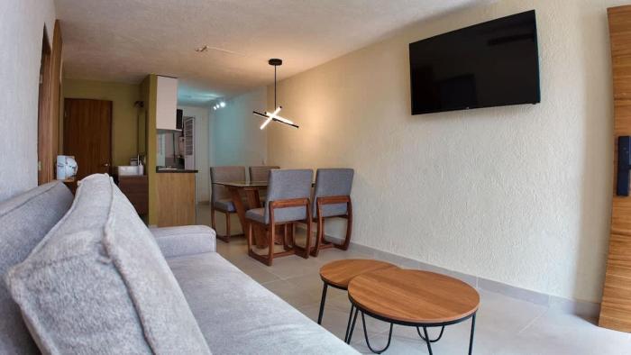 Ground Floor Apartment for FIFA World Cup 2026