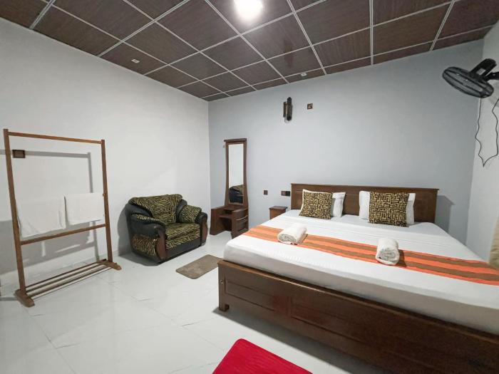 AlO Hotel Dambulla