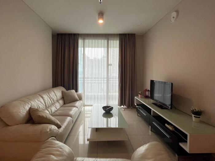 Apartemen Central Park 2BR, Alaina 22