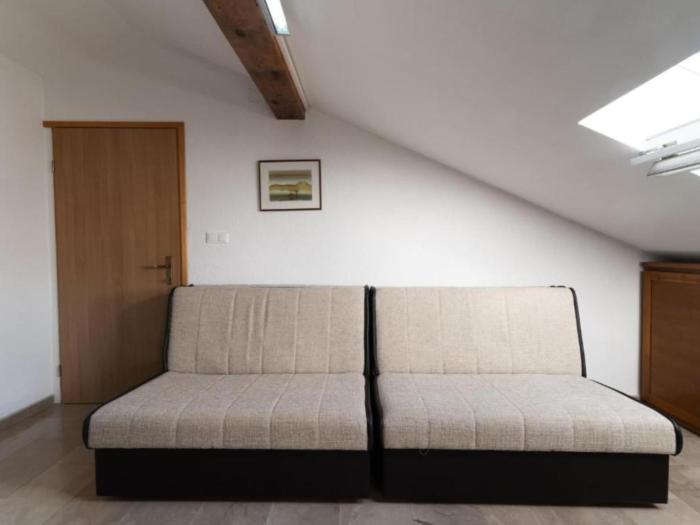 Kokolo Beach Apartments - Studio apartment Roof