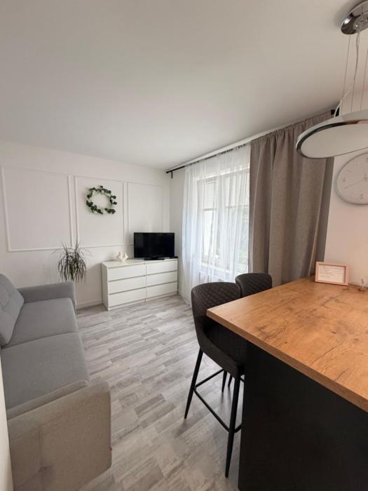 Apartament Modrzewia