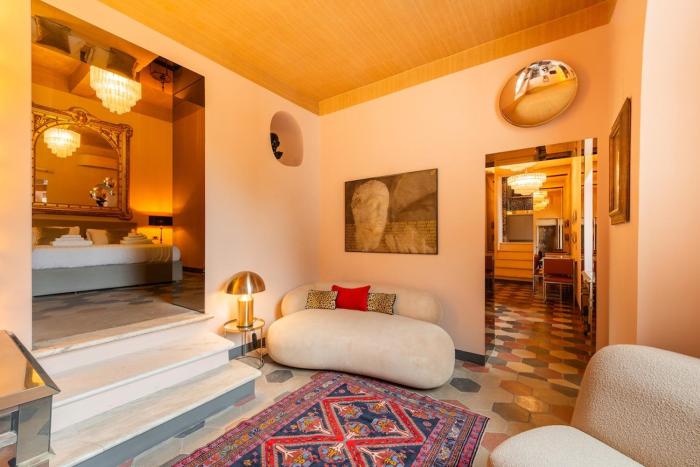 My Trastevere Secret