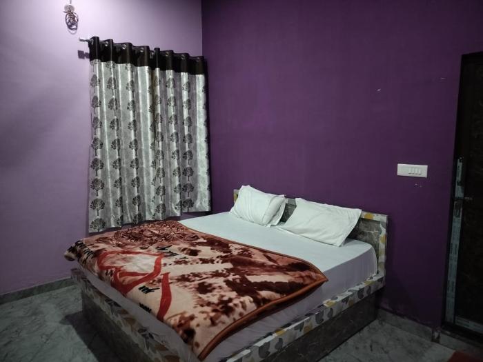 Hotel Shyam Vandan