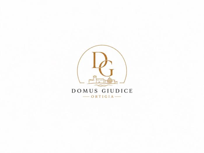DOMUS GIUDICE Ortigia