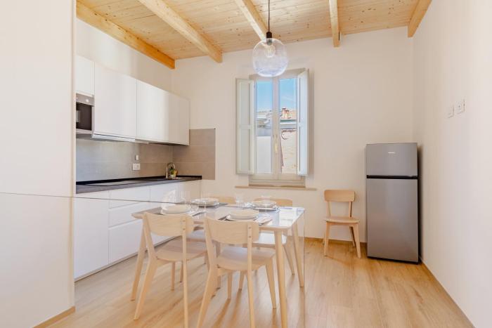 A Casa Di Luca - Cozy Ravenna Apartment