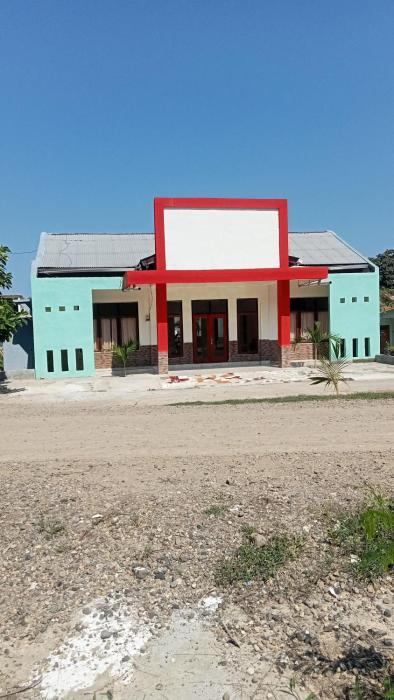 Aileen Guesthouse
