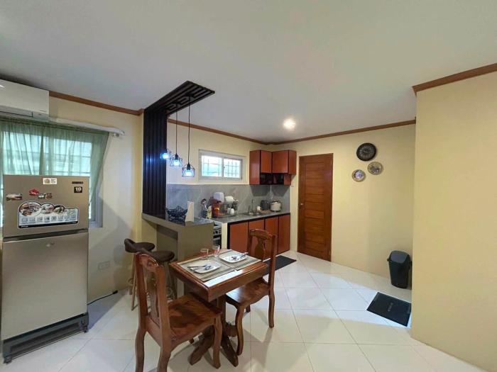 Stylish & Cozy Transient in Sorsogon City