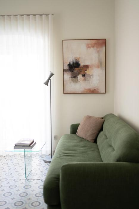 Brand new 100sqm Designer Apartment in the center of Bari - by Pausa Stays