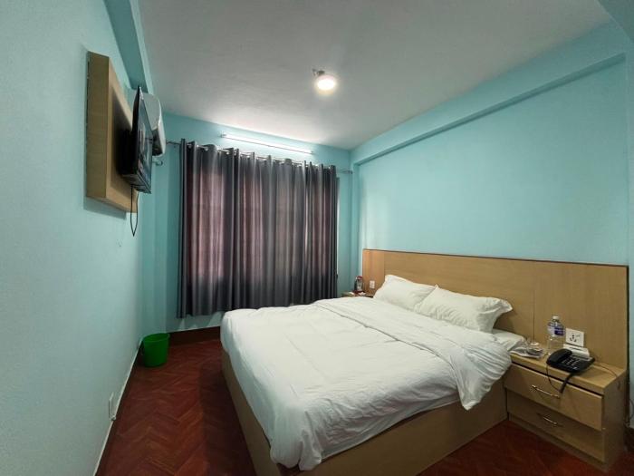 Hotel Yak and Trek Thamel