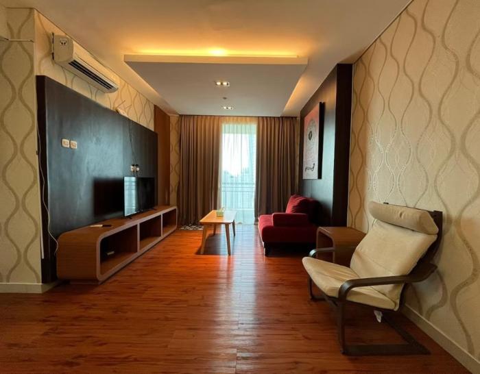 Apartemen Central Park 2BR, Alaina 33