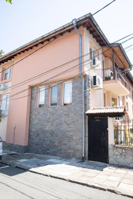 Guest House Sokratovi