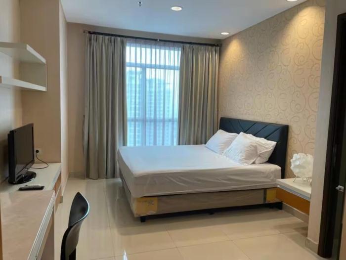 Apartemen Central Park 2BR, Alaina 40