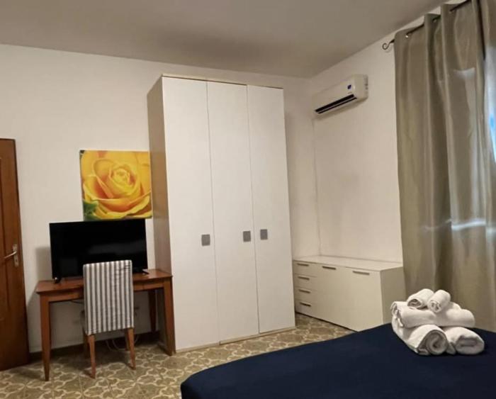 Apulian Urban Apartment