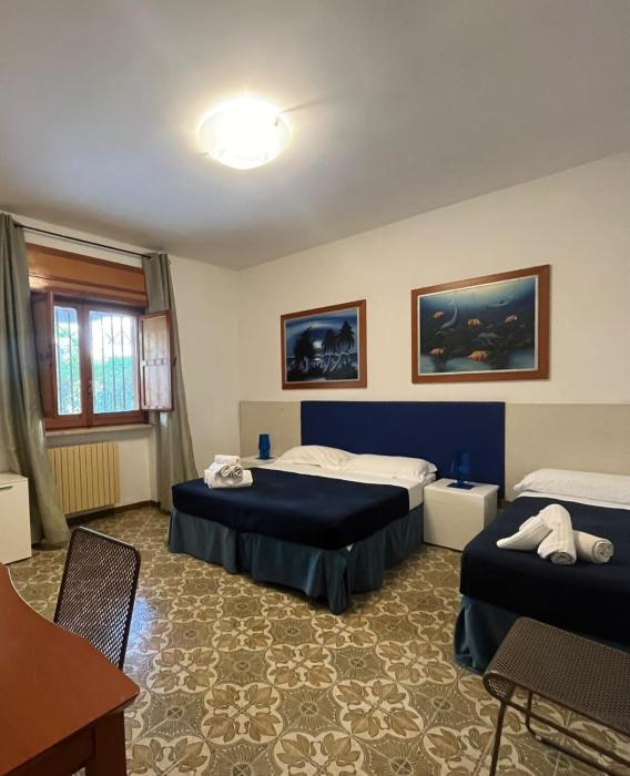 Apulian Urban Apartment