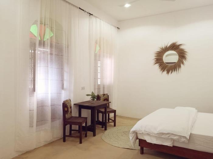 Al Andalus Suites Zanzibar