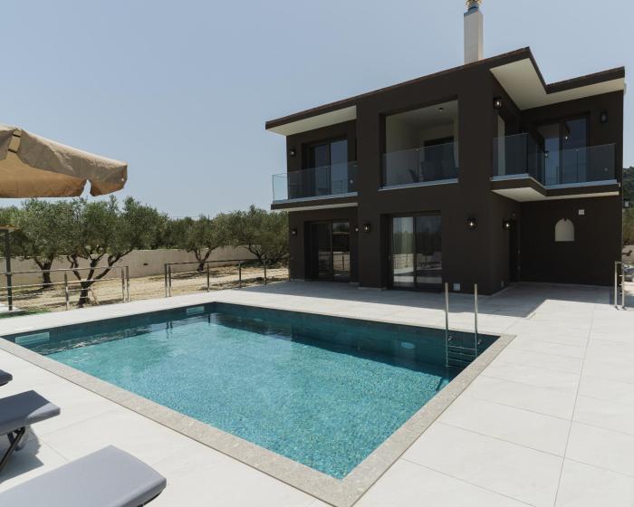 Athena Villas