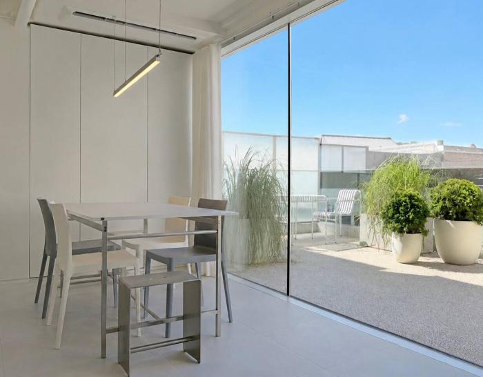 [New] DH Stay 3 3BR 2BATH 3min Hongik Univ STN