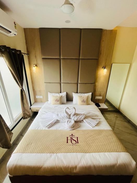 Hotel Shanvi Inn
