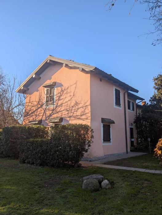 Casa del fattore