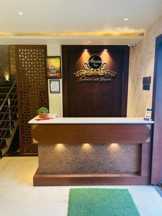 Hotel Status Inn