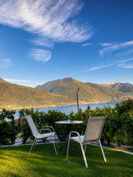 La Dolce Vita Romance Retreat