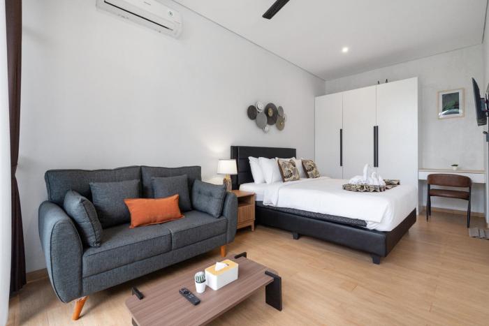 Boutique villa at Lantern