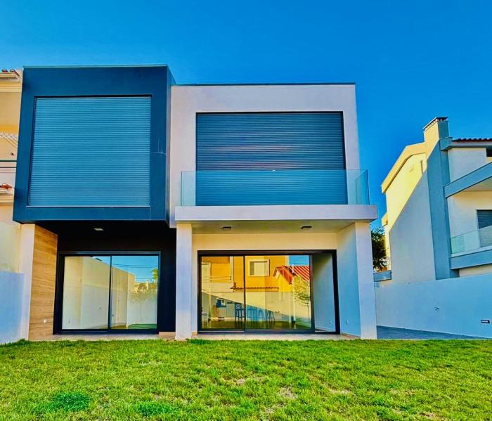 Casa Madeiro Cascais