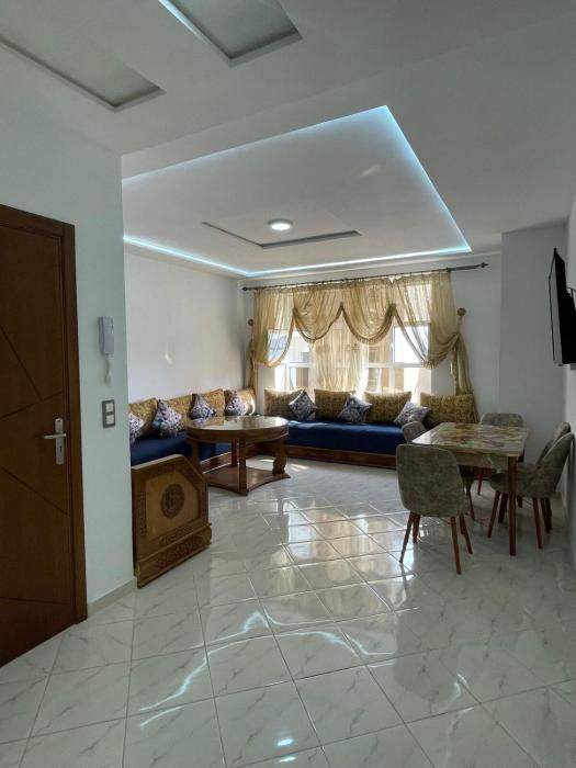 Apartment in Martil