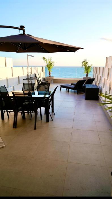 Pearl See View Luxury Apartment