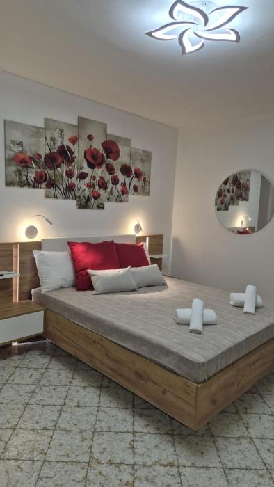 Villa Tati - Soft Landing Apartments