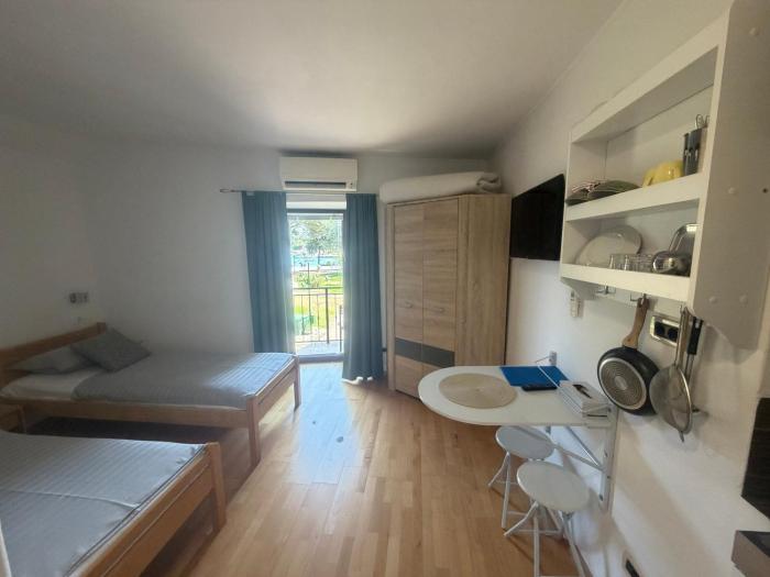 Guest House Kvartin