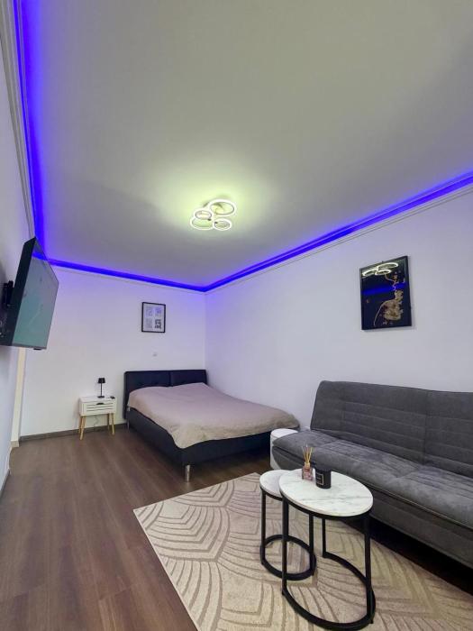 Anais Central Apartment