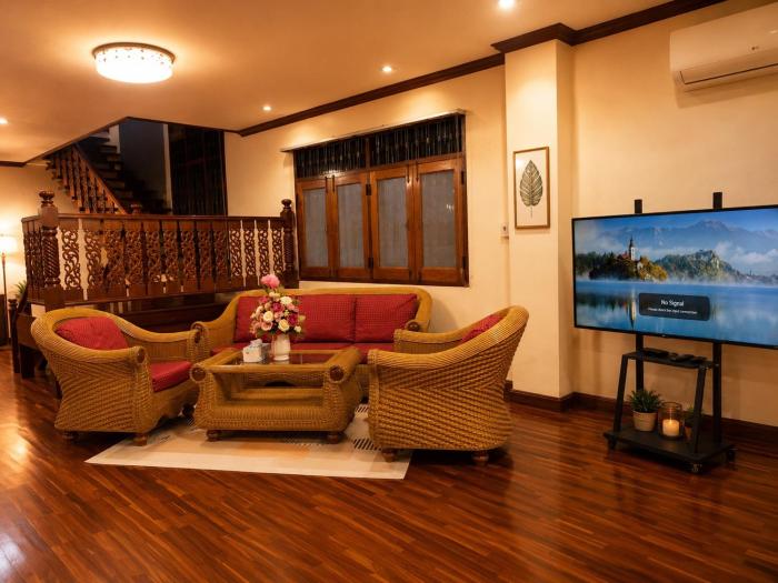 Kats GuestHouse