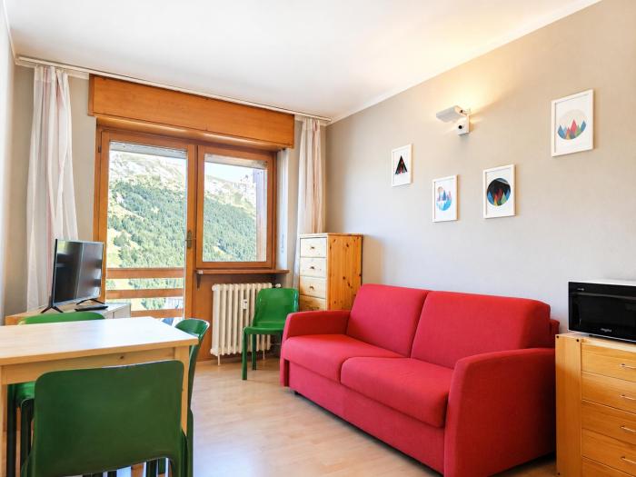 Hostdomus - Color Apartment