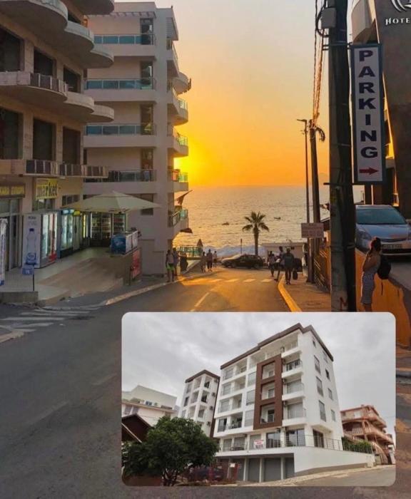 Apartman Edo, Dobra Voda, Crna Gora