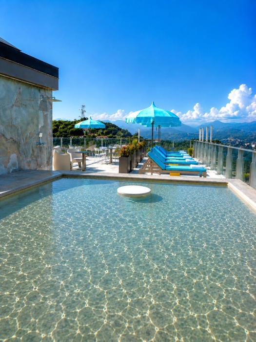 Le Stele Hotel